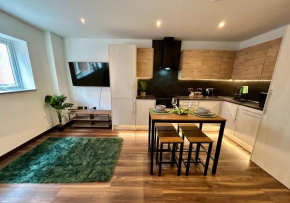 Betto Lavish Apartment Sleeps 4 Central Hull HU1 Central